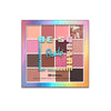 Be Square Pressed Pigments & Shadows