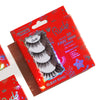 Deluxe 3D Faux Mink Lashes 4 Variety Pack
