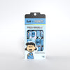 Peanuts Press-On Nail Kit