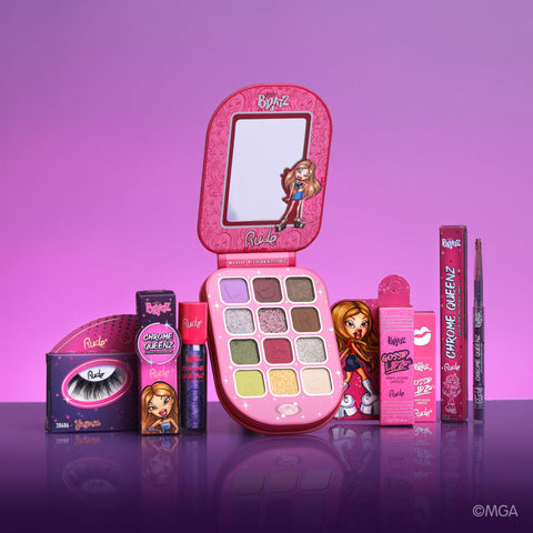 Bratz Bundle - Yasmin