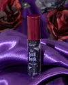 The Spell Book Shimmer Lip Oil