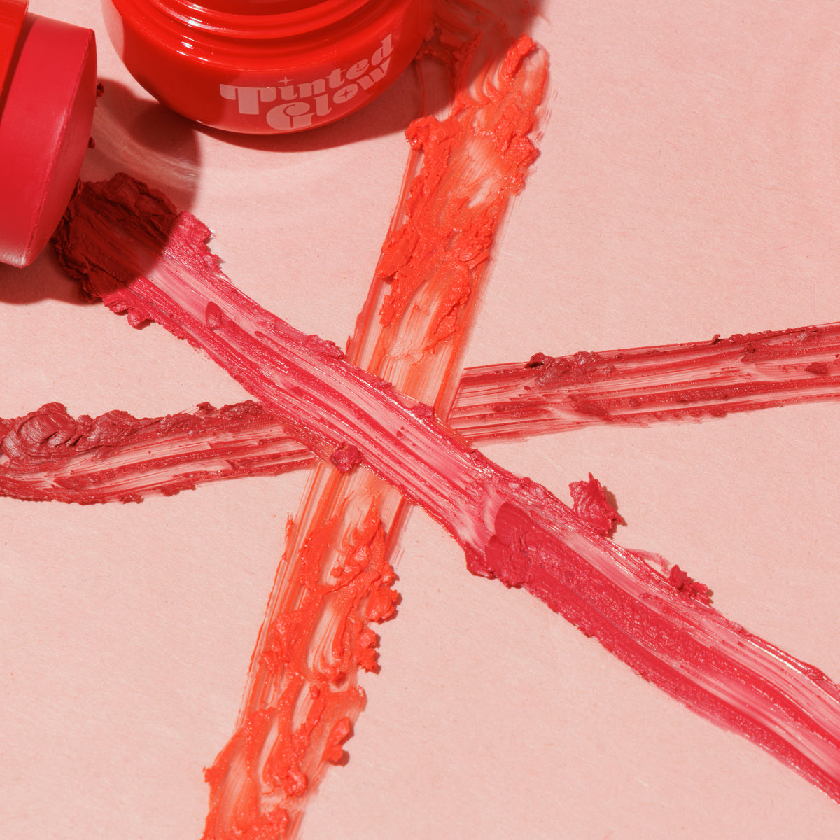 Tinted Glow Blush Balm