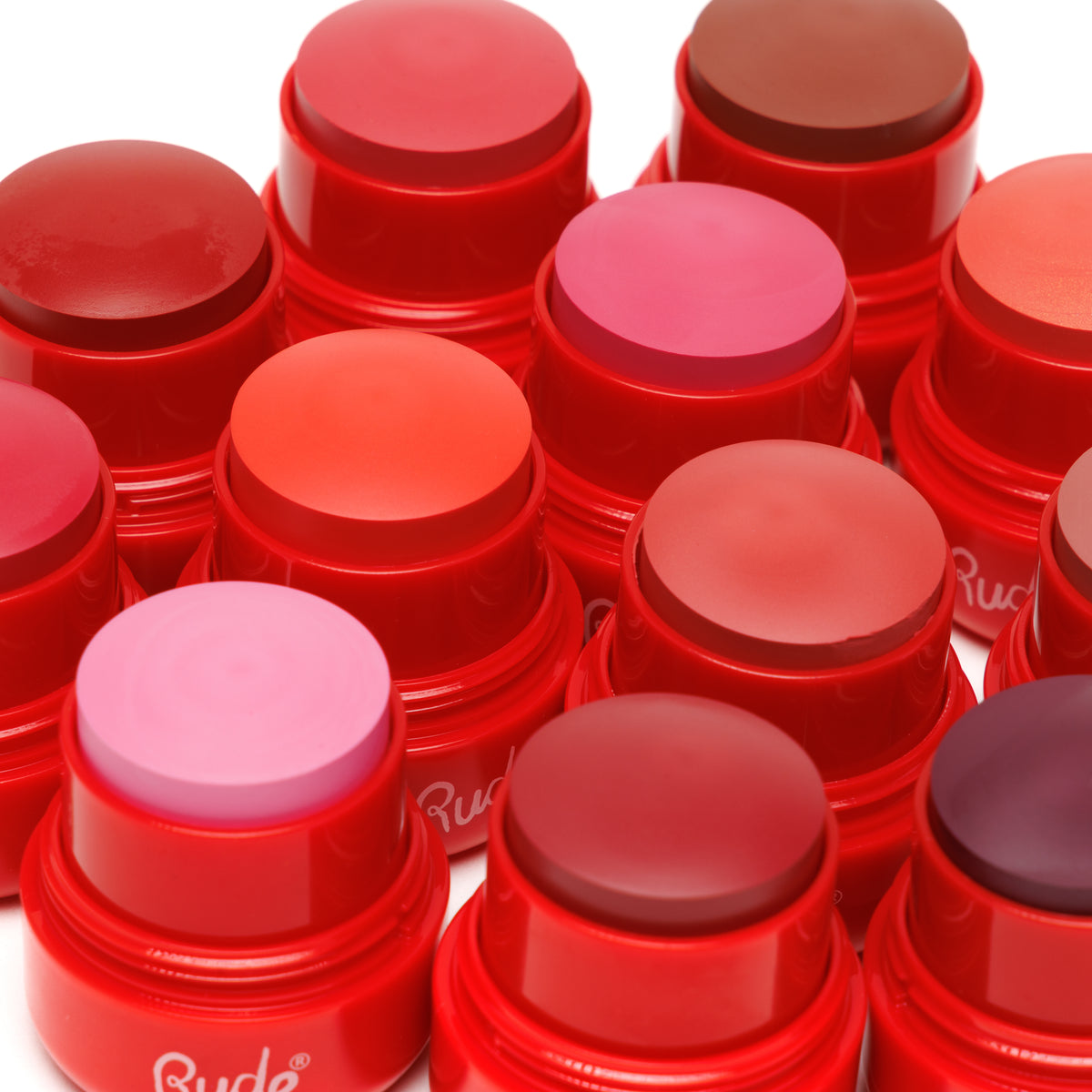 Tinted Glow Blush Balm
