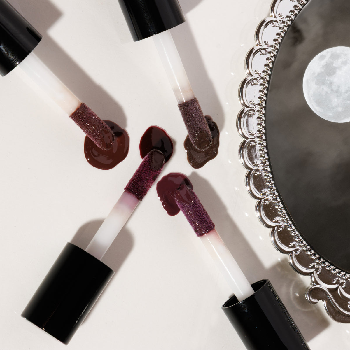 The Spell Book High-Shine Lip Gloss