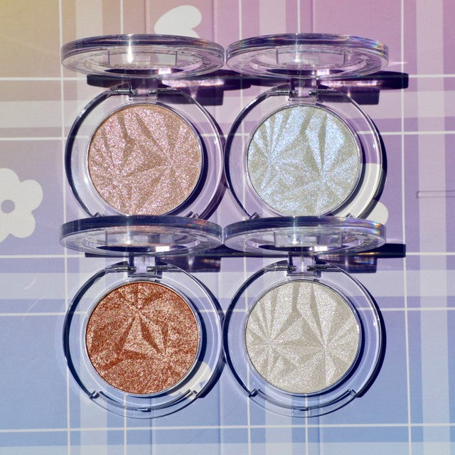 Manga Collection Twinkle Twinkle Highlighter by Rude Cosmetics
