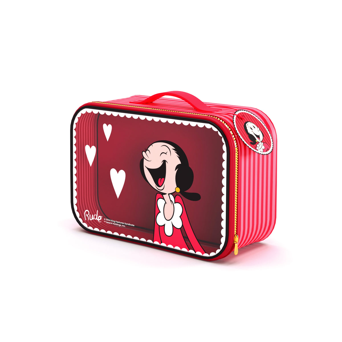 Olive Oyl Display Set B