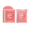 The Glow Up! Matte & Shimmer Blush Duo