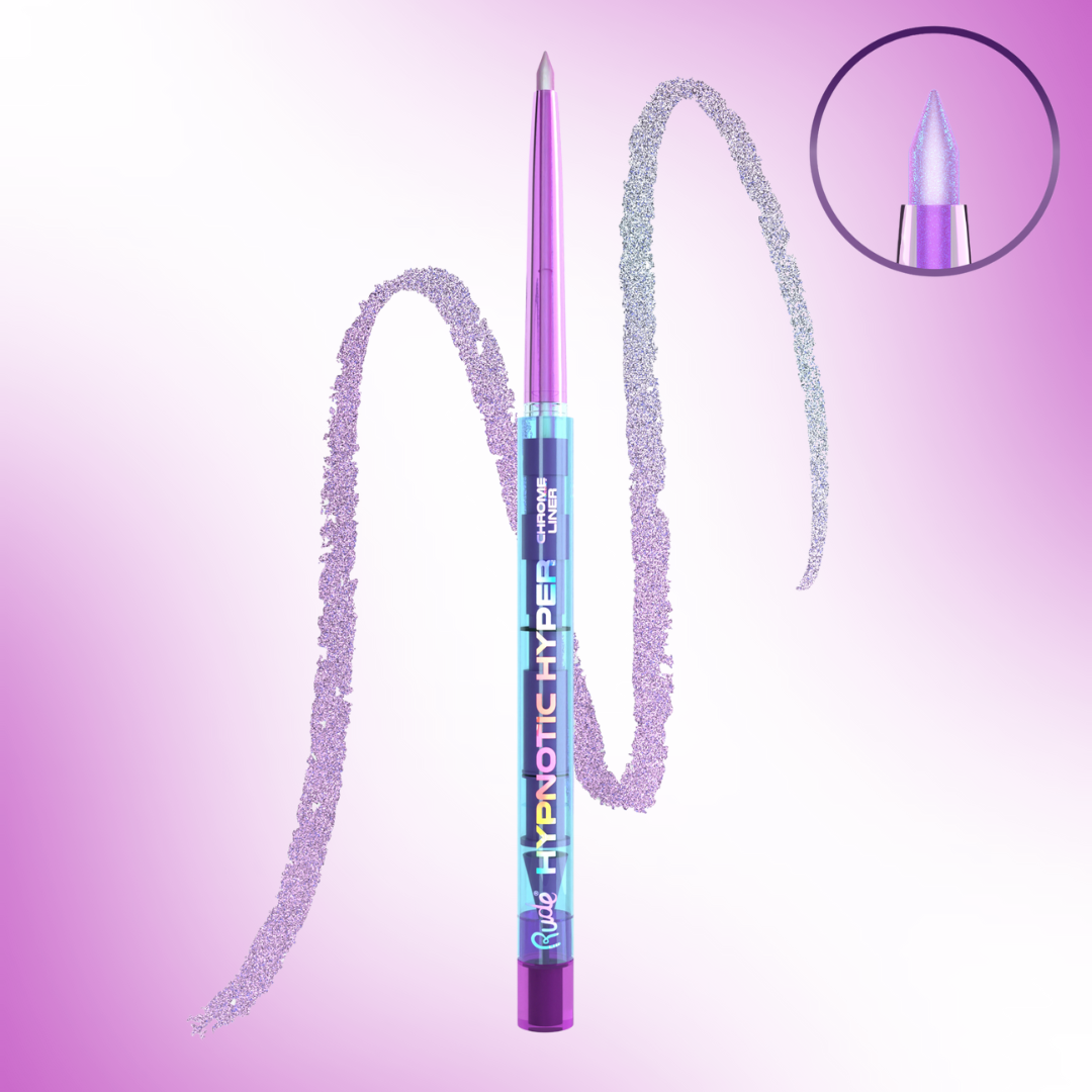 Rude Hypnotic Hyper Chrome Liner Ethereal Ecstasy product package