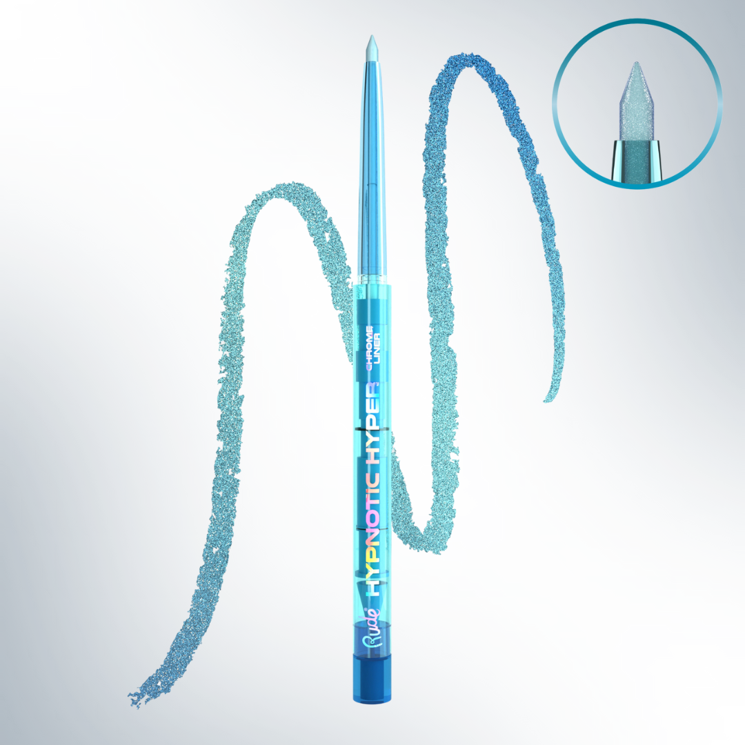 Rude Hypnotic Hyper Chrome Liner Fantasy Fusion product package