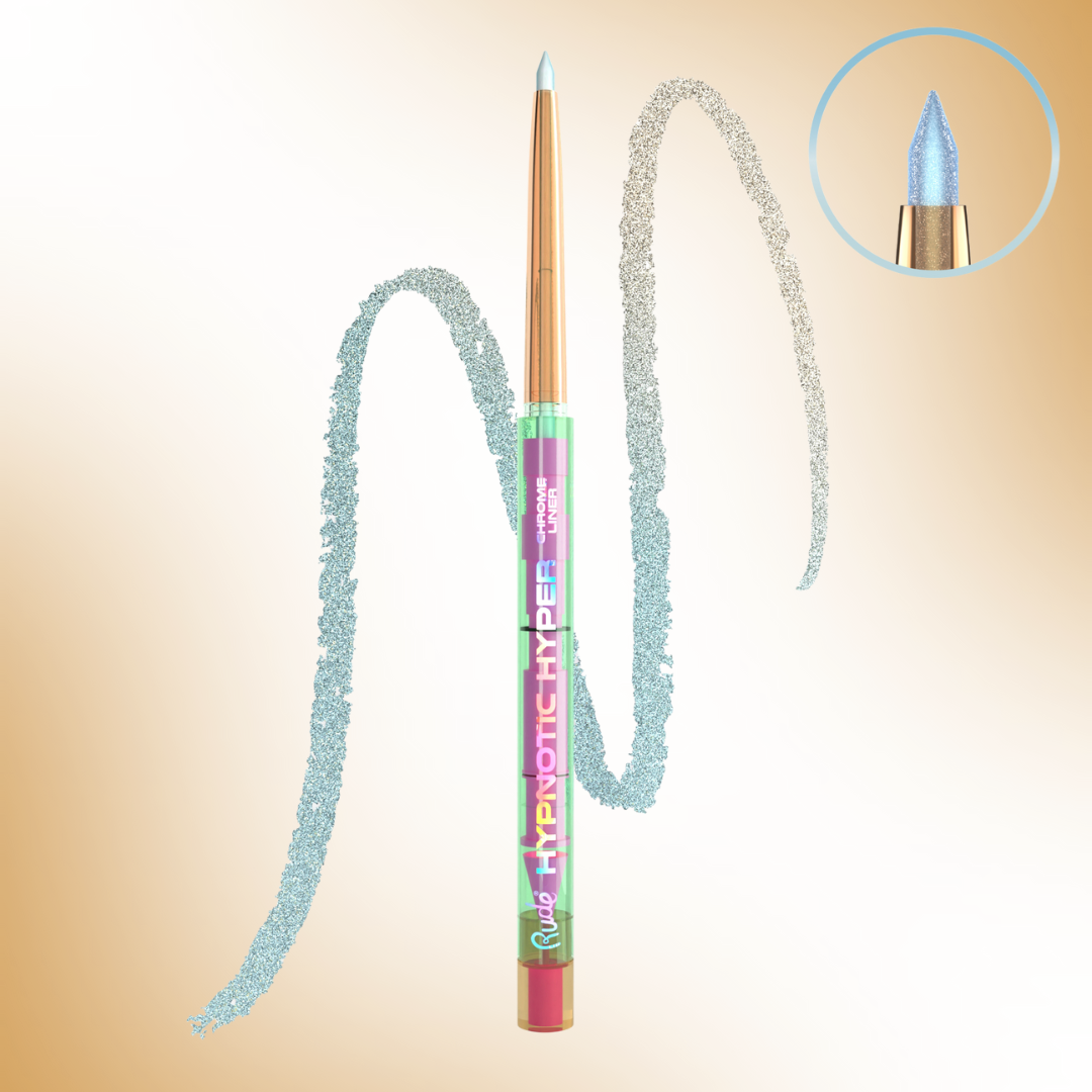 Rude Hypnotic Hyper Chrome Liner Illusion product package