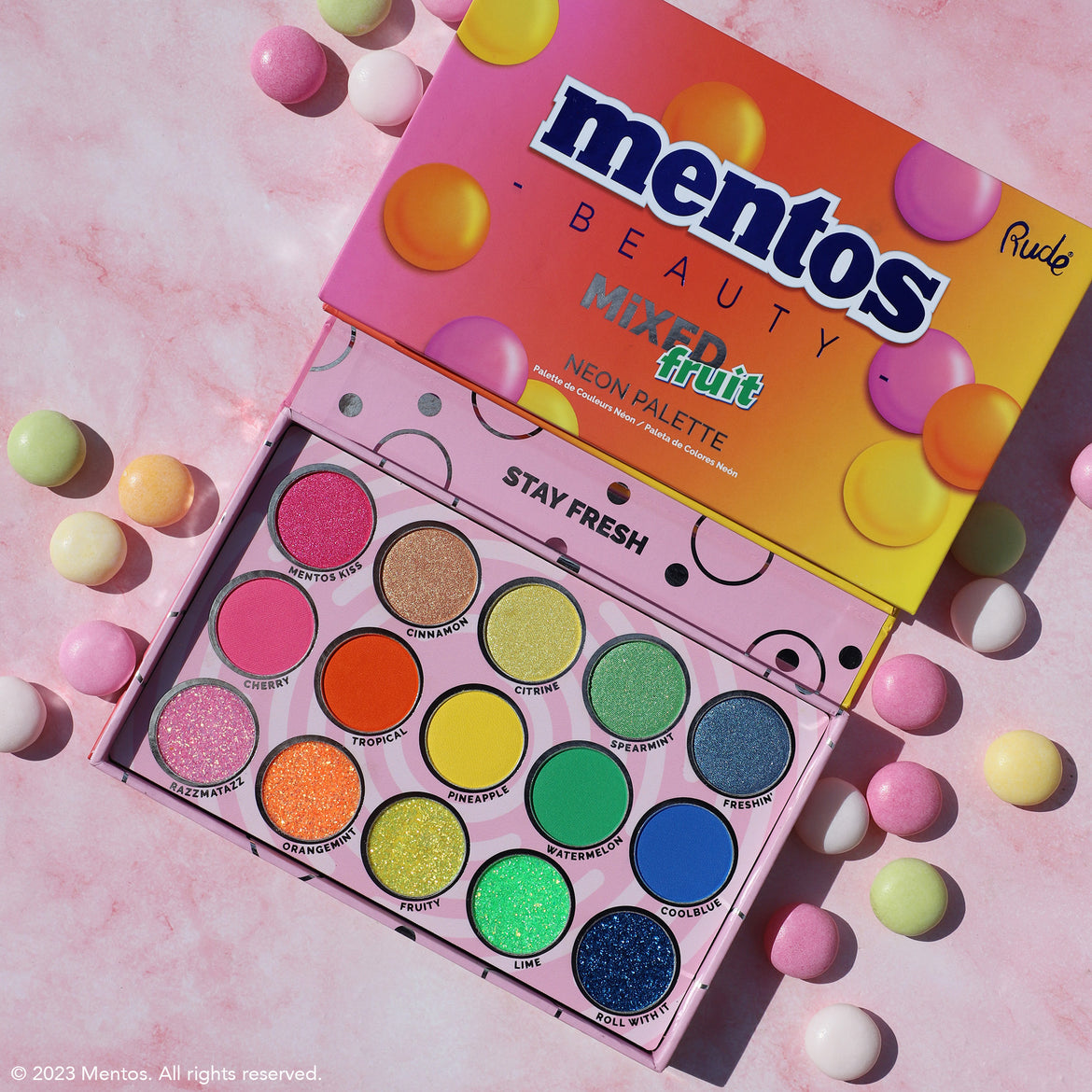 Rude Cosmetics | Affordable vegan brand makeup and skin care vegan