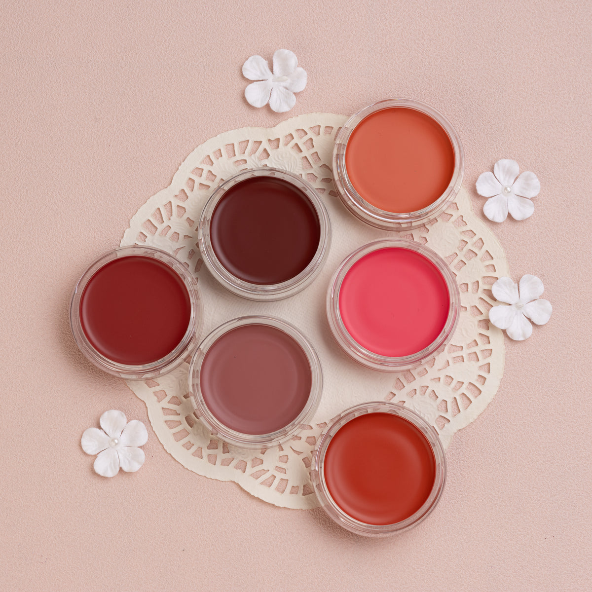 Cream Puff Natural Blush