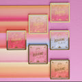 The Roaring 20's Ombre Blush