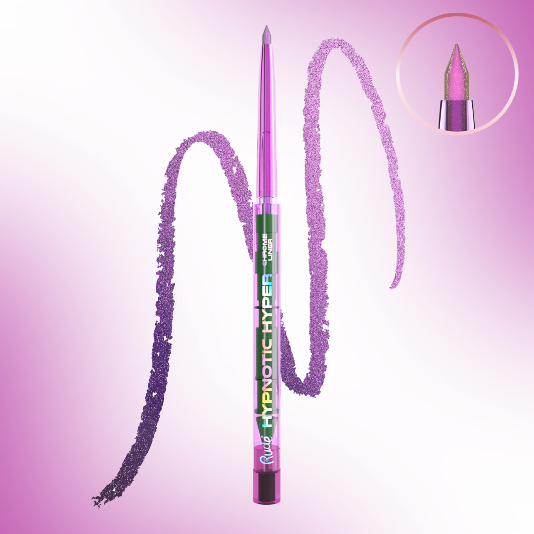 Rude Hypnotic Hyper Chrome Liner Vortex product package