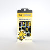 Peanuts Press-On Nail Kit