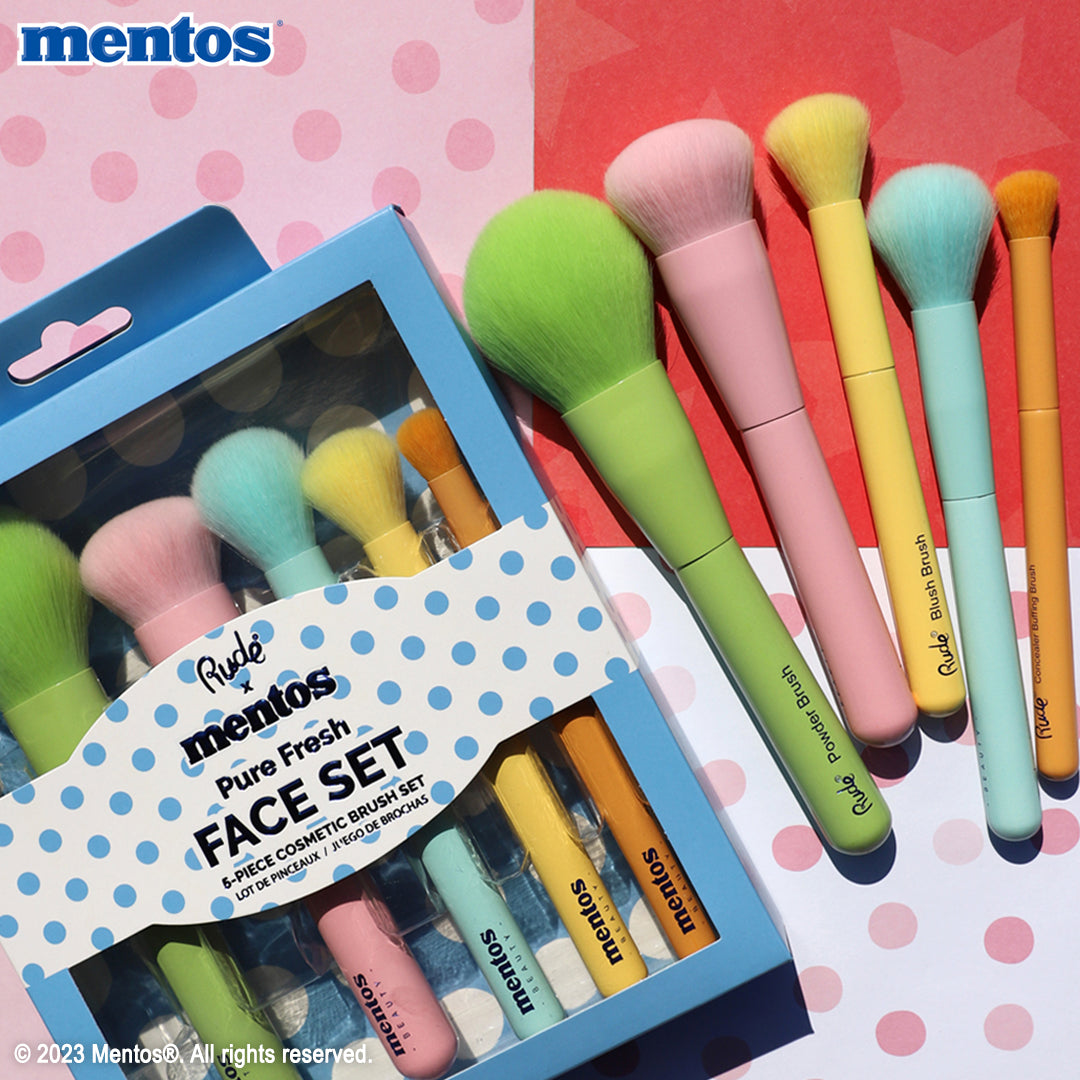 Mentos Display Set B