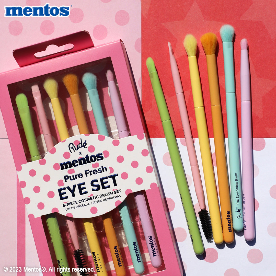 Mentos Display Set B