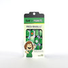 Peanuts Press-On Nail Kit