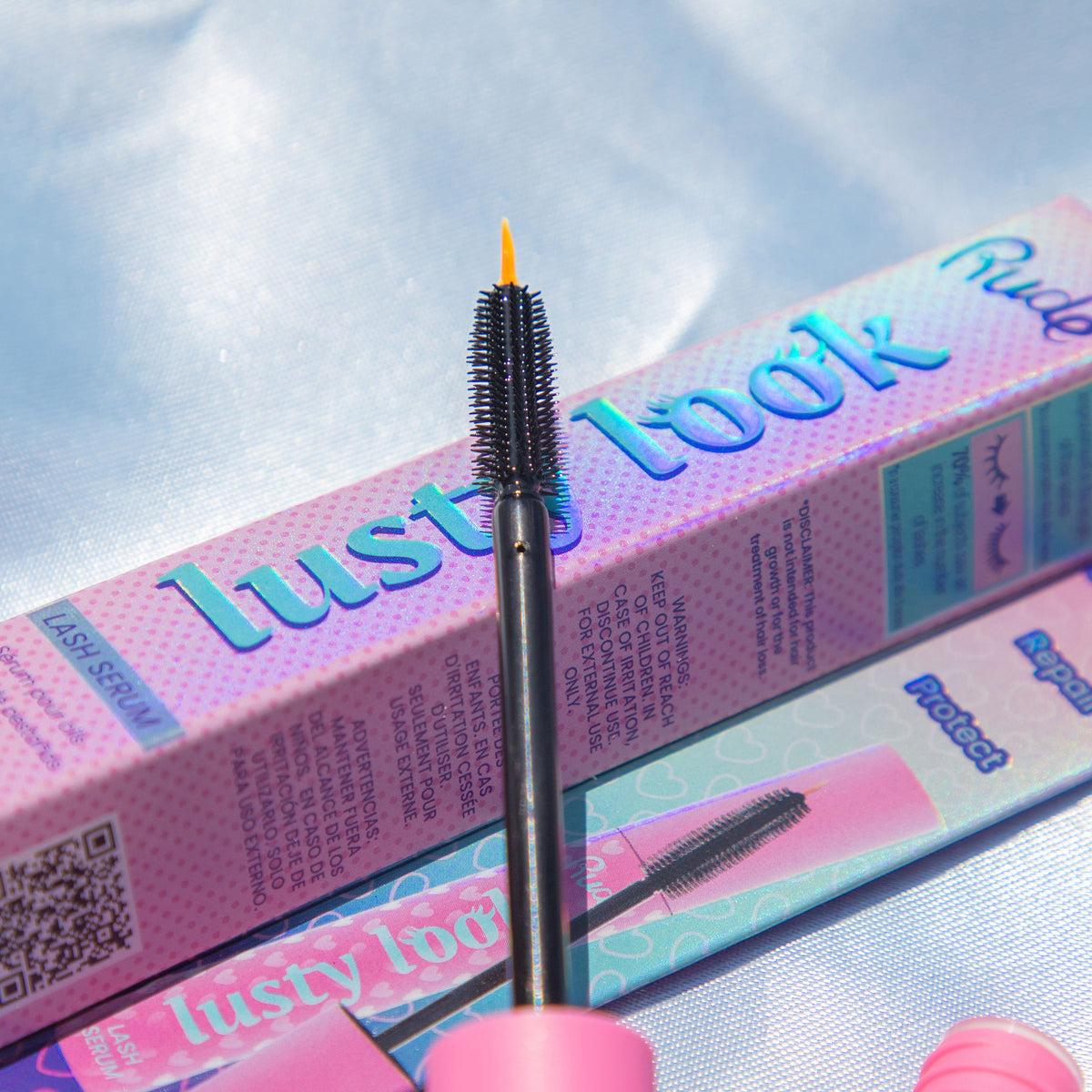 Lusty Look Lash Serum