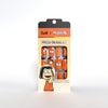 Peanuts Press-On Nail Kit