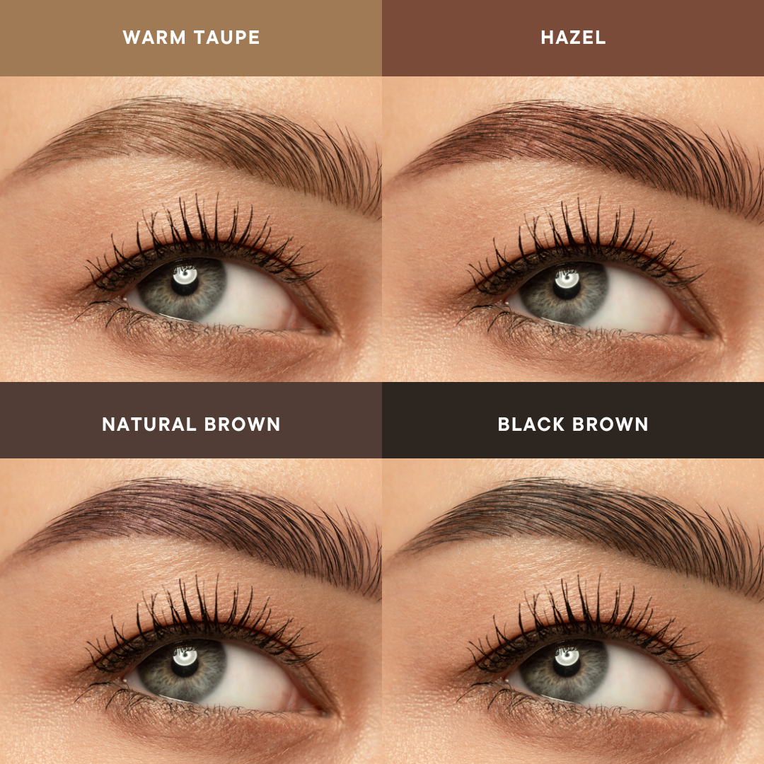 Ultimate Brow Artist Brow Mascara