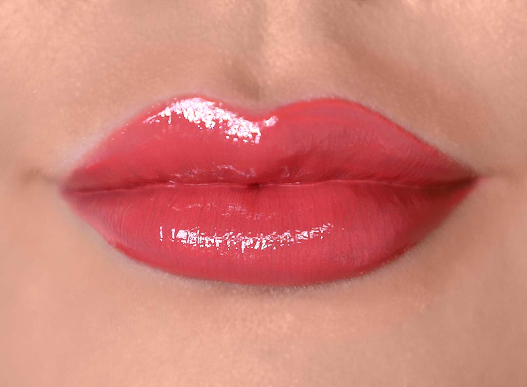 High Gloss Profit Lip Lacquer