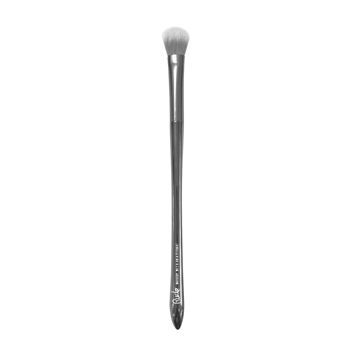 Silver Bullet Buffer Concealer Brush