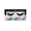 Korean Silk 3D Eyelashes | 3D Silk Lashes Audacious