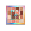 Be Square Pressed Pigments & Shadows