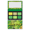EDM Collection Vibrant Eyeshadow - Hard Style
