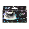 Essential Faux Mink 6D Lashes | 25mm Faux Mink Lashes Feisty