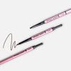 Double Agent 2 in 1 Eyebrow Pencil and Powder