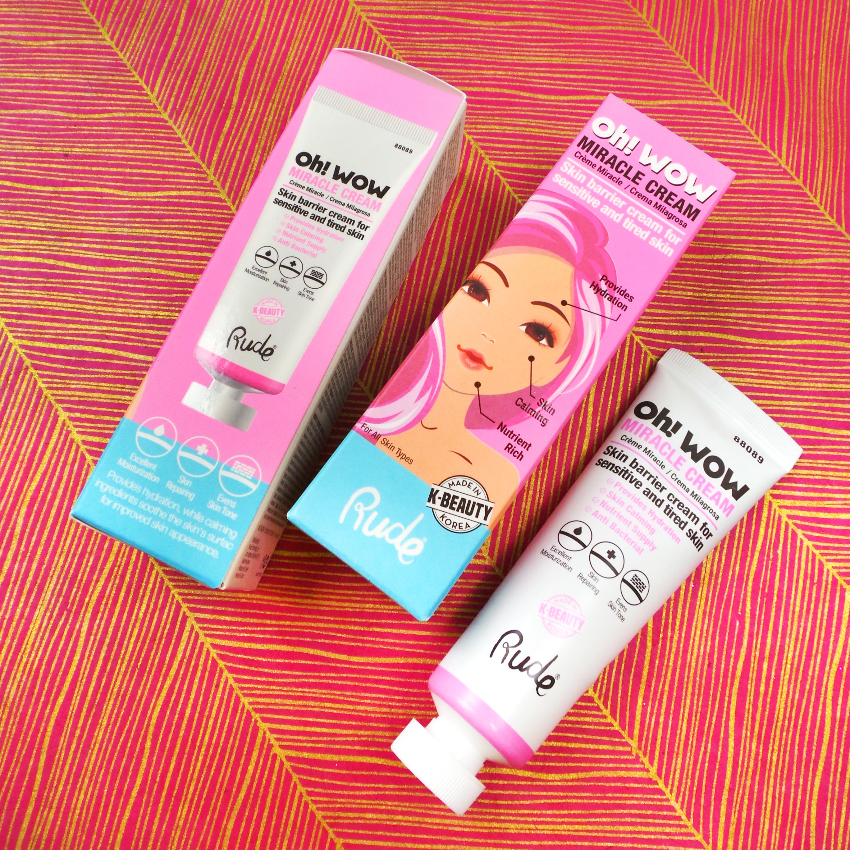 フェイスクリーム WOW CREAM TWICE A DAY FACE CREAM 50ml Amazon.com: WOW Skin Science Vitamin C Moisturizer Face